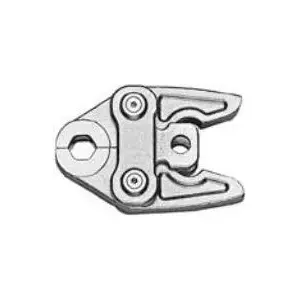 Crimping Jaw M-type for KAN-therm Power and Aku Press 28 mm model 1948267061