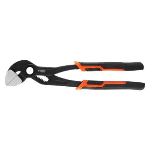 Plier NEO tools 02-441, 250 mm length, 346 g weight