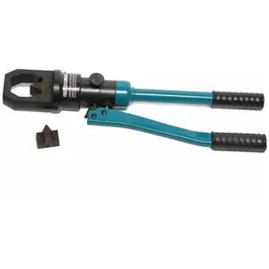 Hydraulic Nut Splitter Forcekraft F-Q27 20t for M22–M27 threads, nut size 32–41 mm