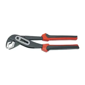 Adjustable pliers MODECO FRIENDLY GRIP 250 mm MN-20-620