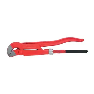 Adjustable Pipe Wrench MODECO 125-S 240/45 mm MN-25-110