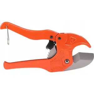 Cauru griezējs Drel CON-BPC-1342 PVC caurulēm 3–42 mm