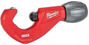 Pipe cutter Aptel for steel pipes, rotary, 29 mm cutting capacity, model 4932499088