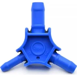 Pipe Reamer and Deburring Tool GEKO G01390 for 16/20/25 mm Pipes, Pack of 200