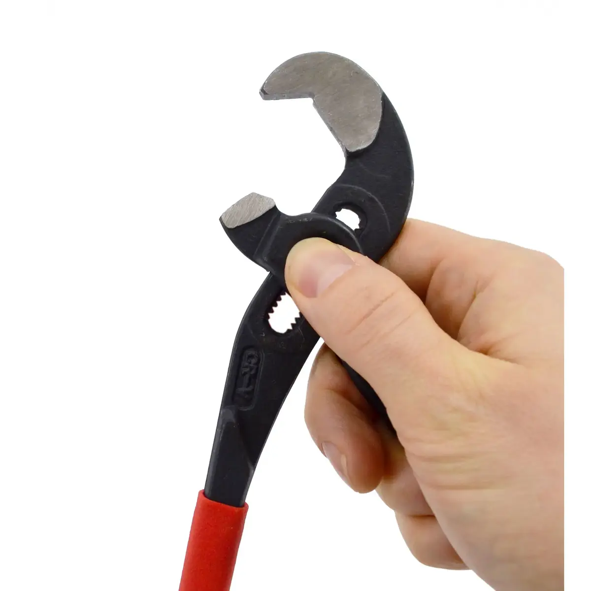 Pipe wrench AWTools AW31371 Photo 2