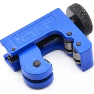 Pipe Cutter GEKO G01376 for Copper/Plastic Pipes 3–22 mm, pack 10/100