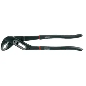 Adjustable pliers MODECO MN-20-607 180 mm — adjustable jaw, slip joint