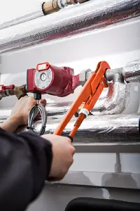 Ключ трубный NEO tools 02-132, 560 мм, 2.22 кг, 1 шт