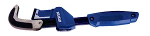 Adjustable wrench Irwin 10503642 — adjustable, max jaw width 5.8 cm, aluminium handle