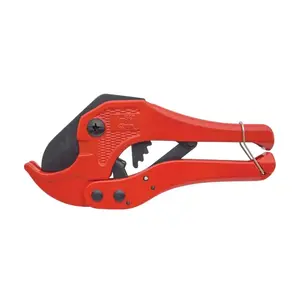 Pipe Cutter MODECO MN-62-550 for PVC pipes Ø3–42 mm