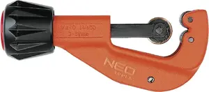 Pipe Cutter NEO tools 02-403 for copper and aluminium pipes Ø3–32 mm