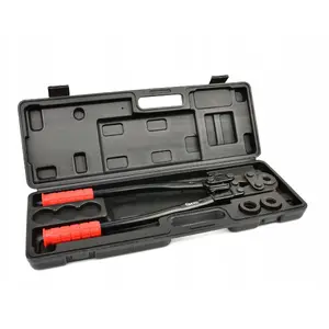 Crimping Tool GEKO Zaciskarka do rur PEX-AL-PEX TH16-26 for PEX-AL-PEX Pipes