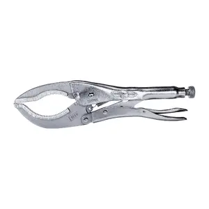 Locking pliers Irwin 12L3 — 300 mm length, 7.9 cm jaw length