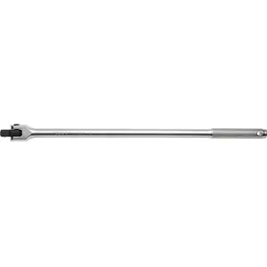 Adjustable 1/2" Ratchet Handle Högert Technik HT1A764, 457 mm