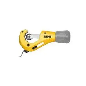 Pipe Cutter Rems Obcinak do rur miedzianych CU-INOX 3–35 mm