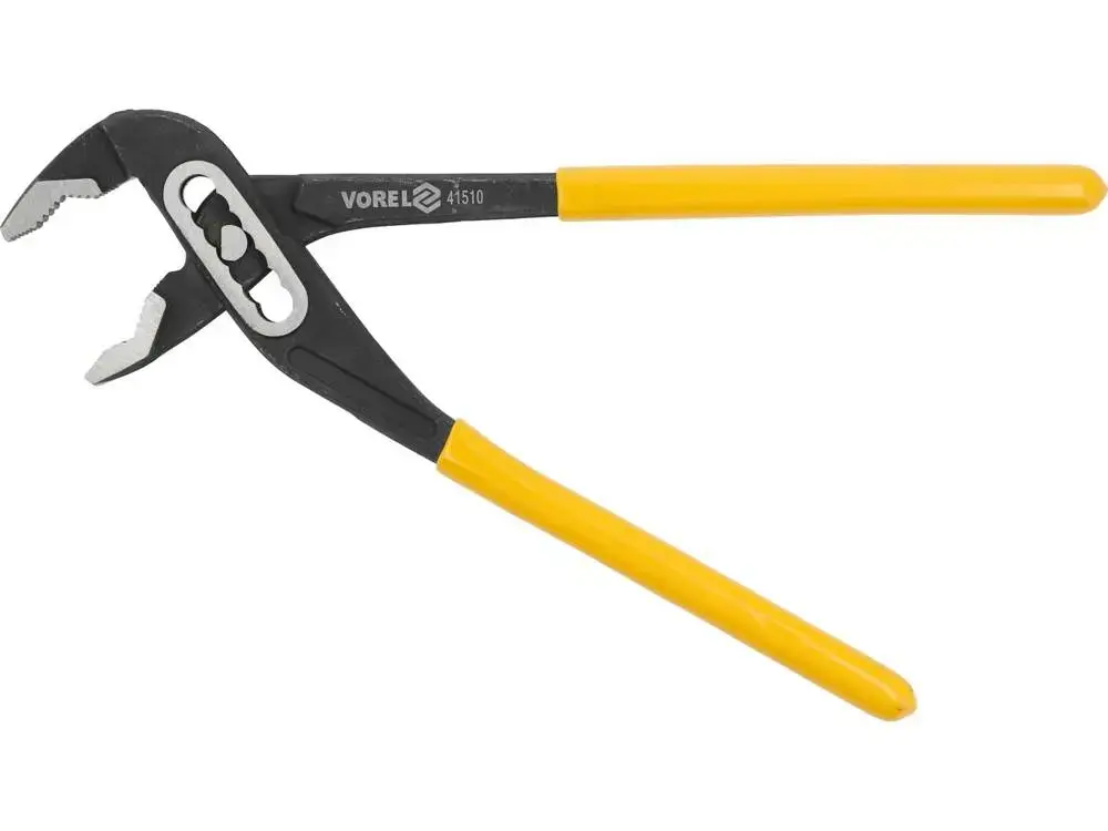 Vorel pliers 41510 — 250 mm Photo 2