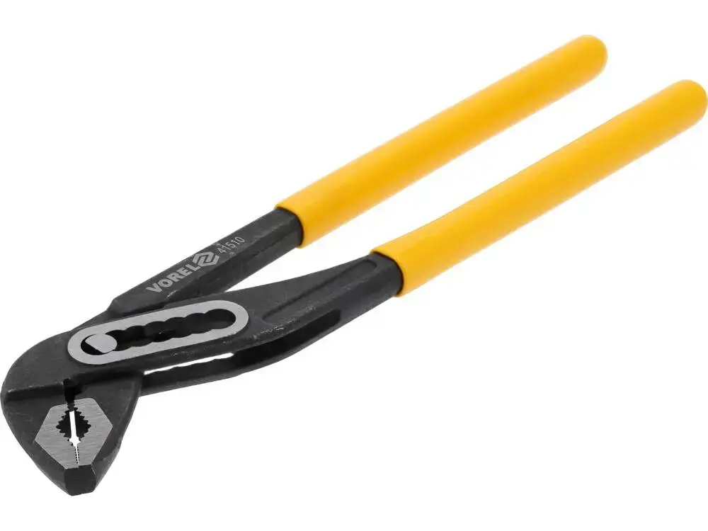 Vorel pliers 41510 — 250 mm Photo 3
