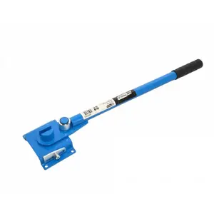 Rebar Bender AWTools AW71013 — 8 mm, bearing-supported