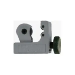 Tube cutter K2 n-ob22 for copper pipes 3–22 mm, rolling/rotary cutting