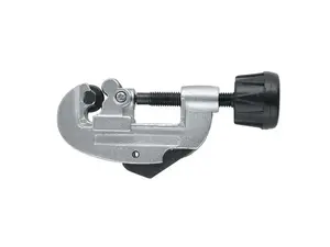 Tube Cutter MODECO MN-62-505 — rotary pipe cutter for aluminum pipes 3–30 mm