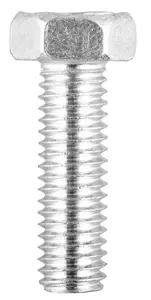 Screw/bolt NEO tools 21-026, single fastener, weight 160 g, 1 pc
