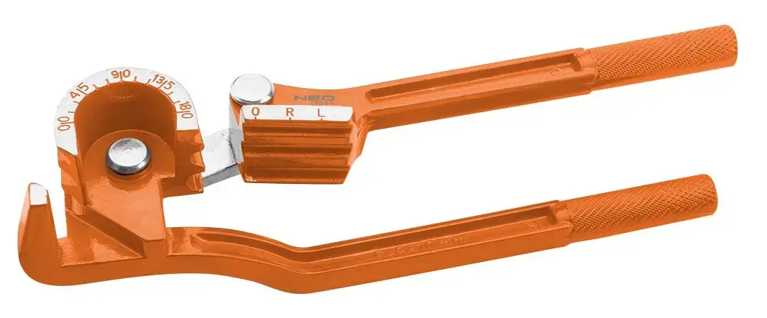 Tube/Pipe Bending Tool NEO tools 02-439 Photo 2