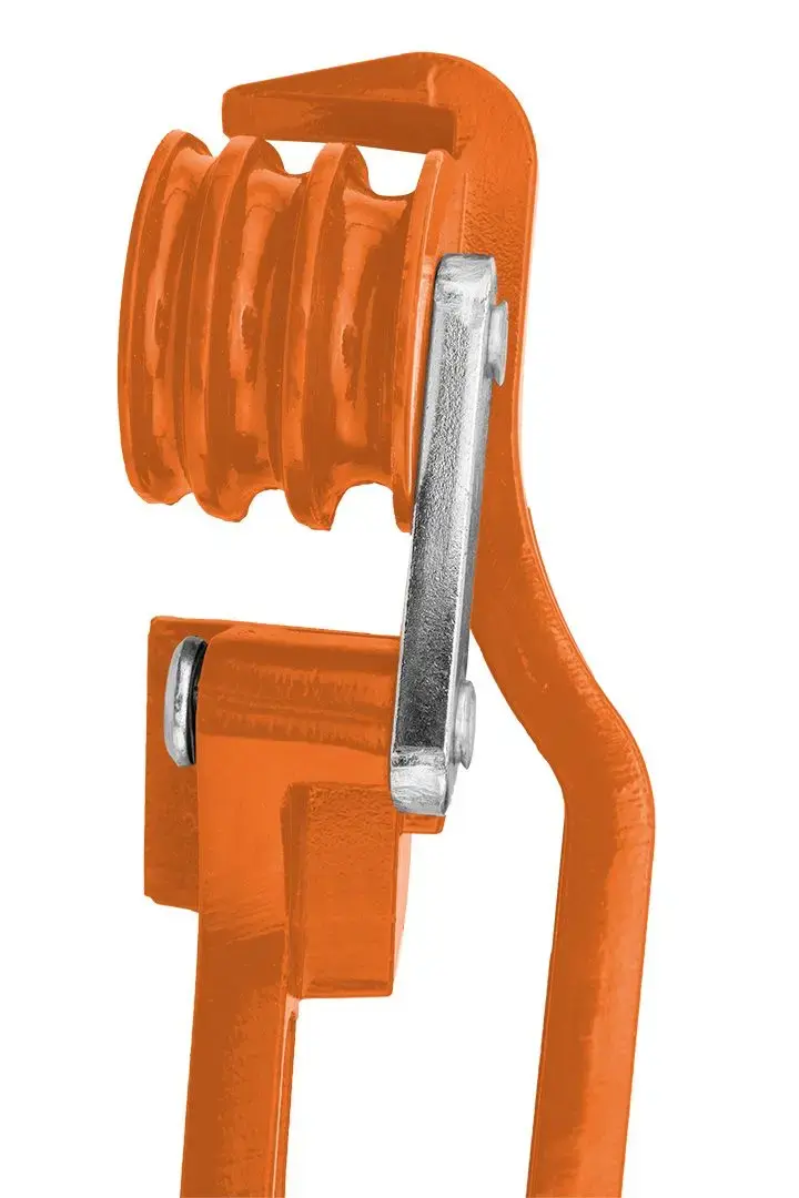 Tube/Pipe Bending Tool NEO tools 02-439 Photo 3