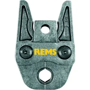 Clamping Jaw Set Rems M18 for Radial Presses 570120