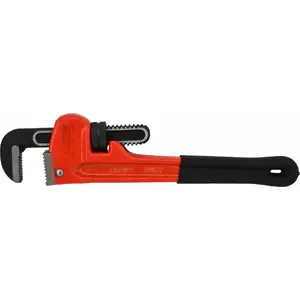 Adjustable Pipe Wrench AWTools AW31402 300 mm - Stillson Type