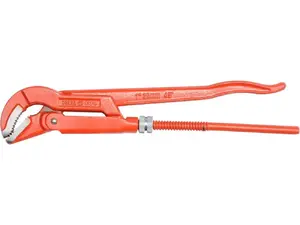 Pipe wrench Vorel 55210, length 320 mm, single piece
