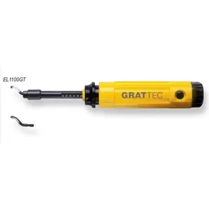 FANAR deburring tool Gratownik with Type B blades EL1100GT