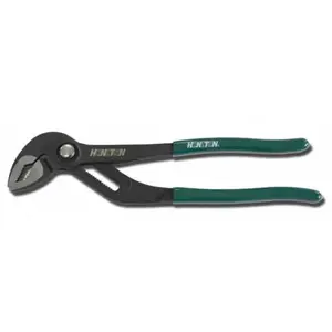 Pipe pliers Honiton H5240 240 mm, straight-jaw plumbing pliers