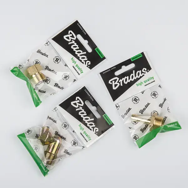 Rokas dārza aksesuārs BRADAS PRAT3W Photo 2