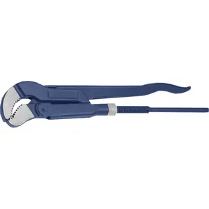 Pipe Wrench S-type 1.5" Top Tools 34D131