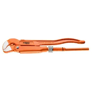 NEO tools Neo 02-120 – hand tool, depth 235 mm, weight 392 g, single pack