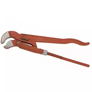 Adjustable wrench Dedra 12C05S — single-piece adjustable spanner