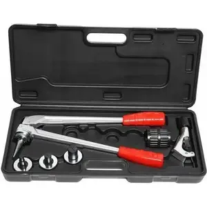 Hydraulic Hand Pipe Expander Forsage F-KG32 for Pipes 1 and 6–32 mm