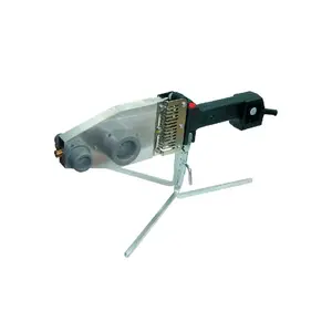 Welding Tool MEGA PJ-1 700W 230V with Stand — pipe heating for PVC