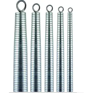 Internal Tube Bending Spring LOGO-Tools 25×2.5 mm and 26×3 mm, model 2,03