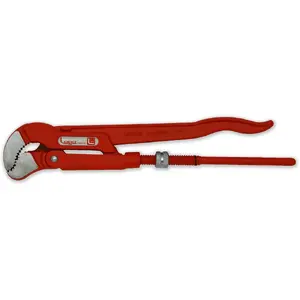 Adjustable wrench LOGO-Tools S 1/2" - 7,1 mm