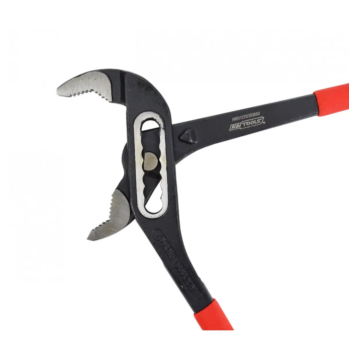 Pipe wrench AWTools AW31370 Photo 2