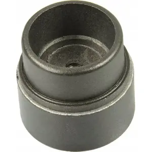 Sealing Jaw Stone GEKO G81031 for Large Heat Sealer — 50 mm Diameter