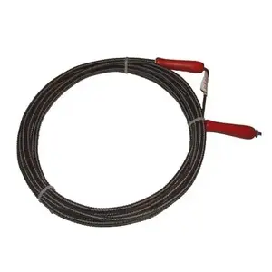 Drain cleaning spiral 8 mm x 4 m, no name, model 3697