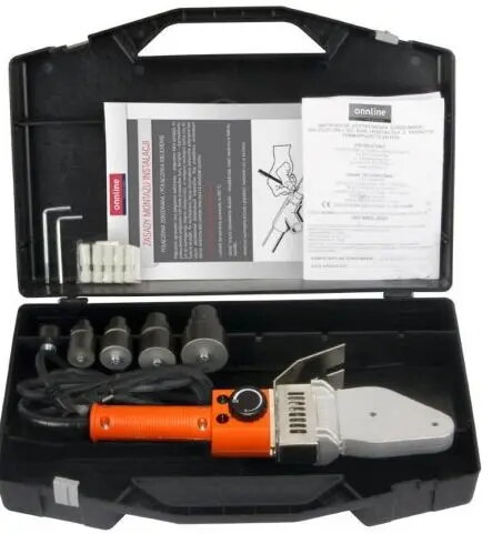 Miscellaneous repair tools