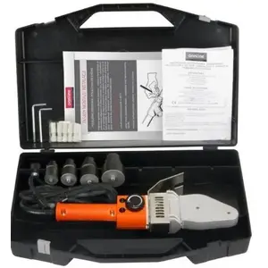 Onnline heat welding tool Z1632 — 1400W, pipe sizes 20 mm, 25 mm, 32 mm