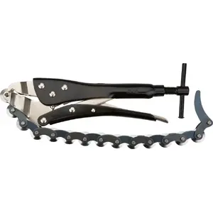 Pipe Cutter NEO tools 02-040 for steel pipes Ø19–83 mm