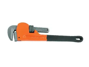 Adjustable Pipe Wrench MODECO Stillson 1 3/4" 250 mm MN-25-410