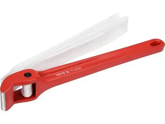Strap wrench YATO YT-22255 Photo 2