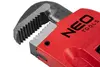 Cauruļatslēga NEO tools 02-417 350 mm Photo 3