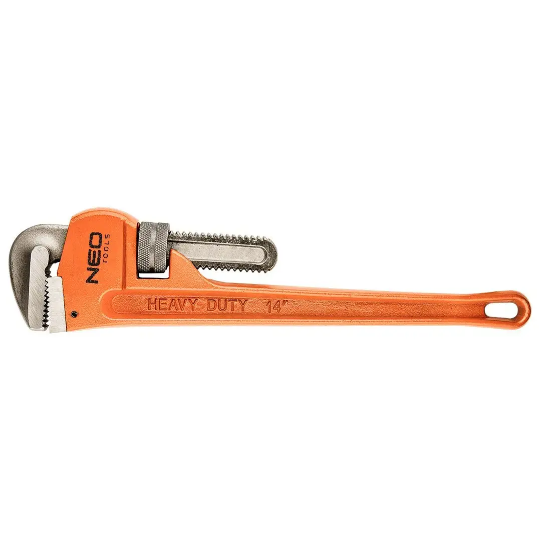 Cauruļatslēga NEO tools 02-417 350 mm Photo 4